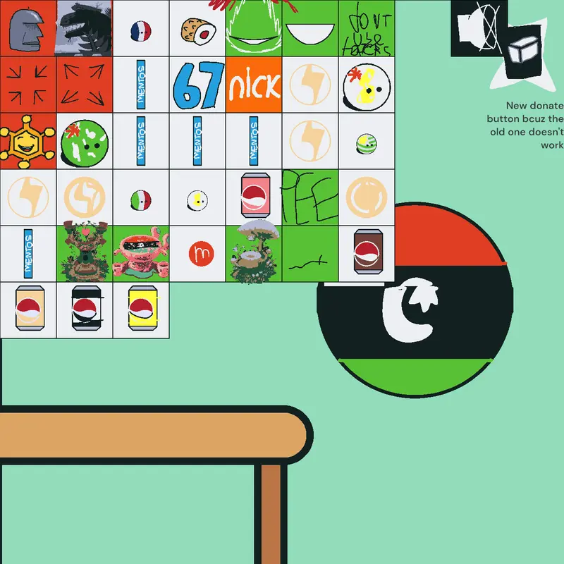 Game by @a320TSFAUSTA