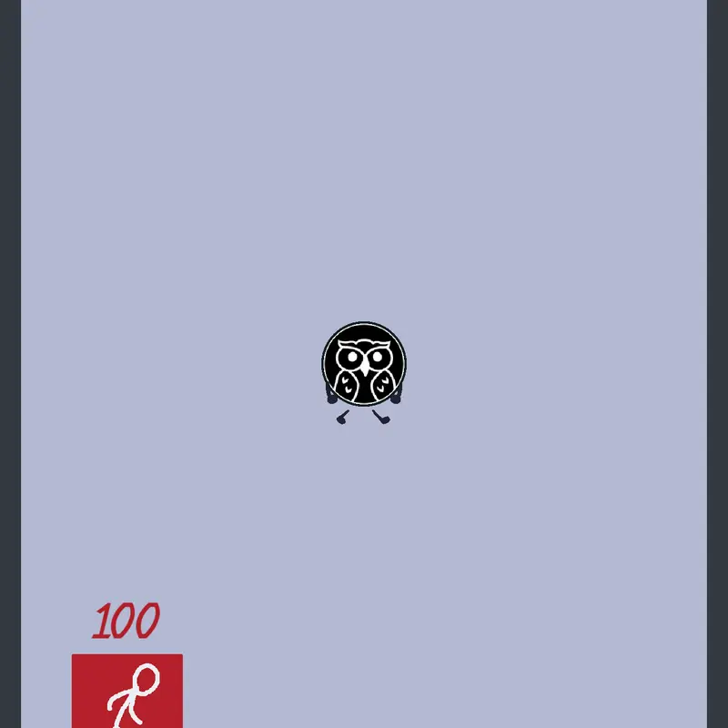 Rooms by @pacboii