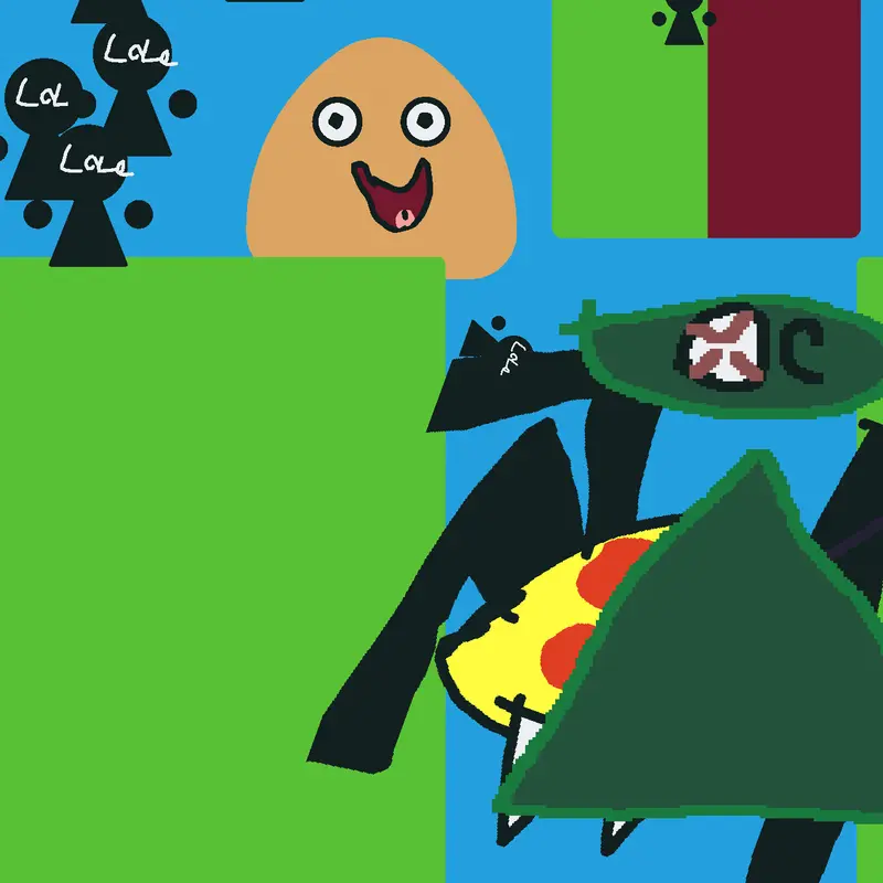 Game by @o724