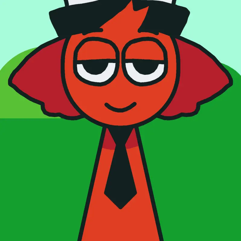 Fan art for axolochi by @SamiTube2013