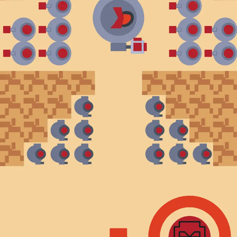 Game by @hugo386