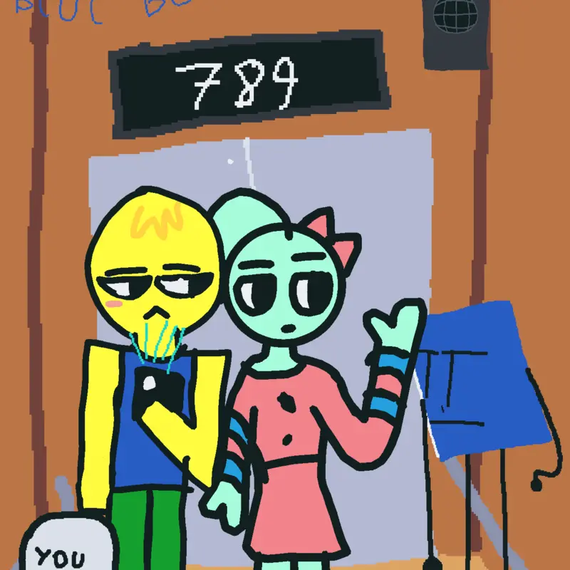 Game by @linn_paocomalface