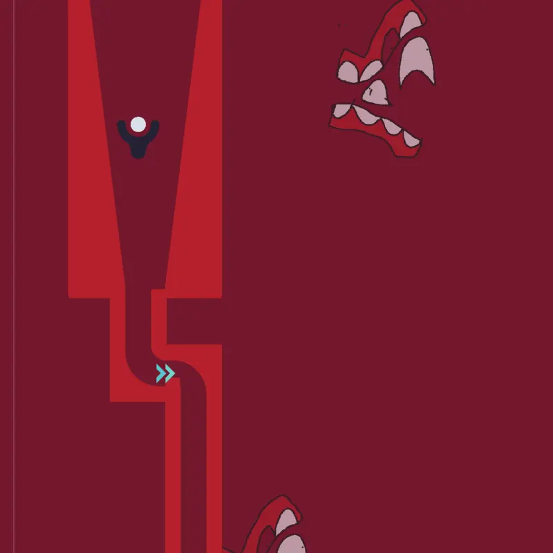 Game by @cainesito