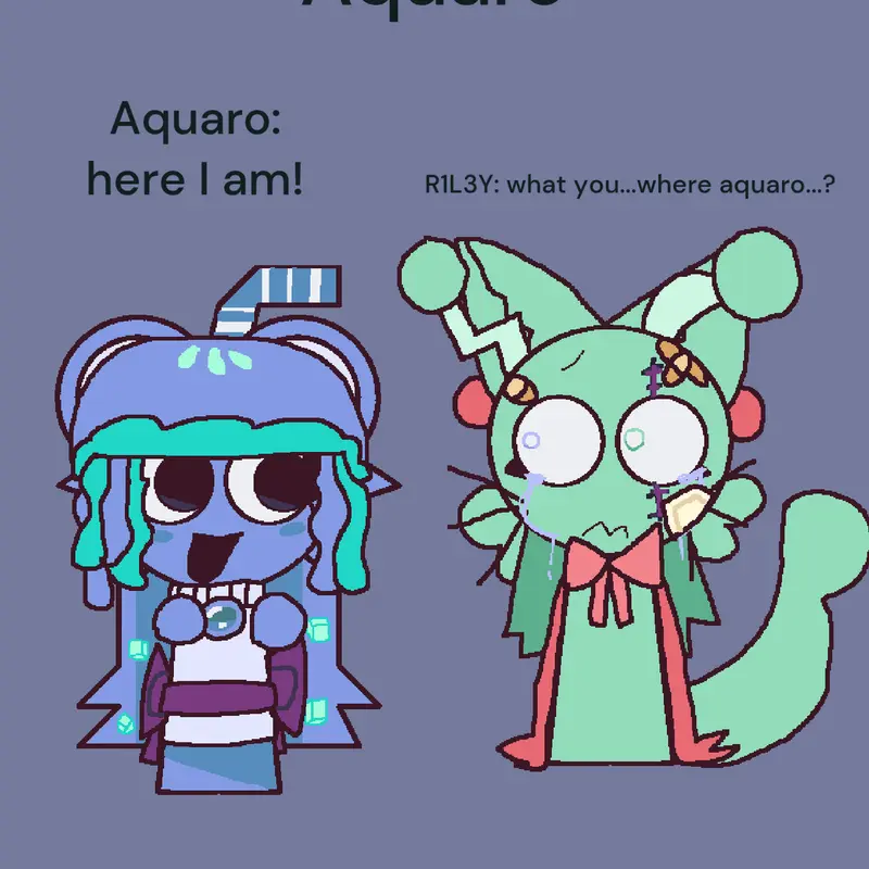 Game by @P3nkie_loves_sprunki