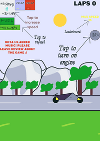 SpeeDash Beta 1.0 Release