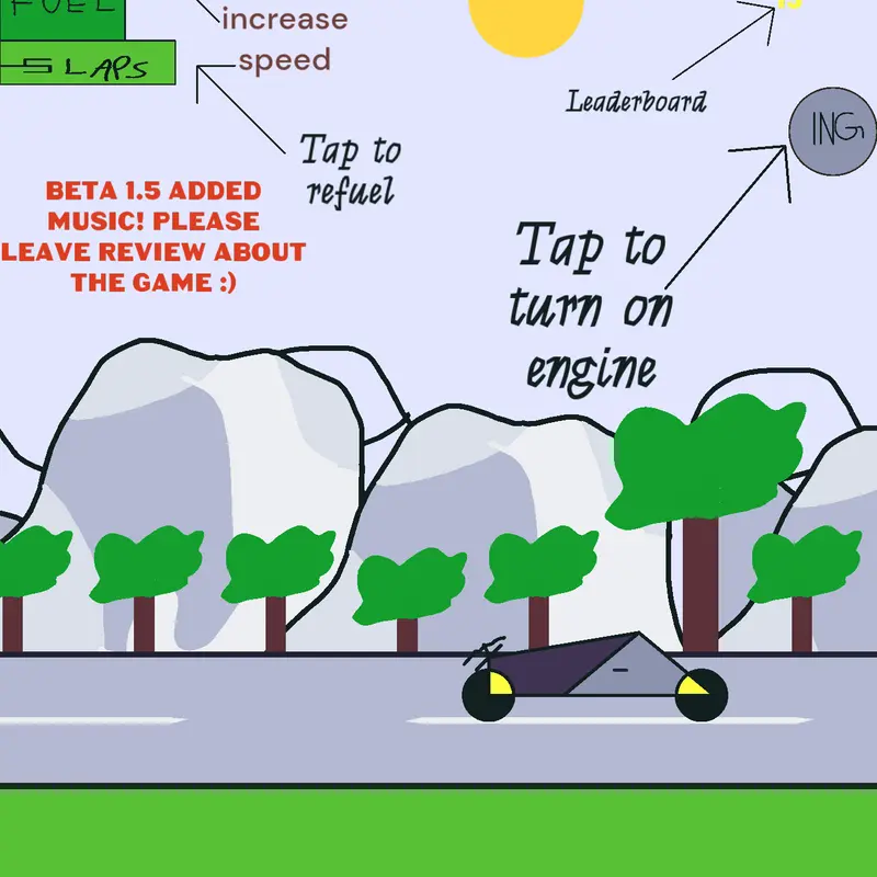 Game by @Bhirkishmofi