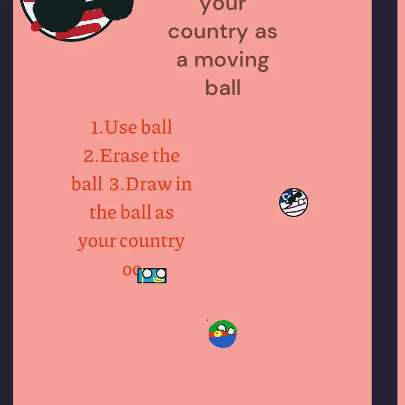 Game by @Countryball_Un_Fan