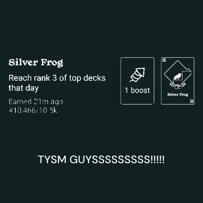 Game by @Buggyz_games
