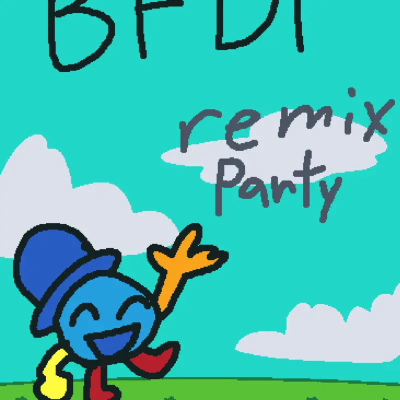 Game by @Pota_potato