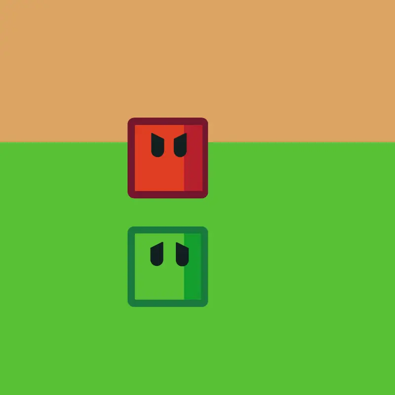 Game by @hsjwnsh