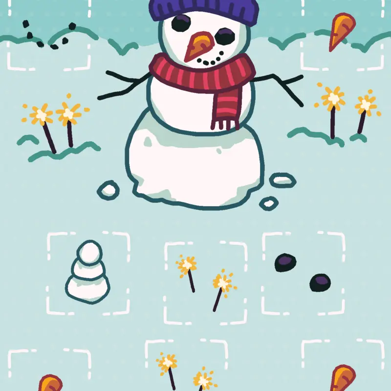 Game by @OliverBeliard