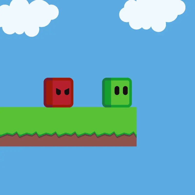 Game by @andrei708