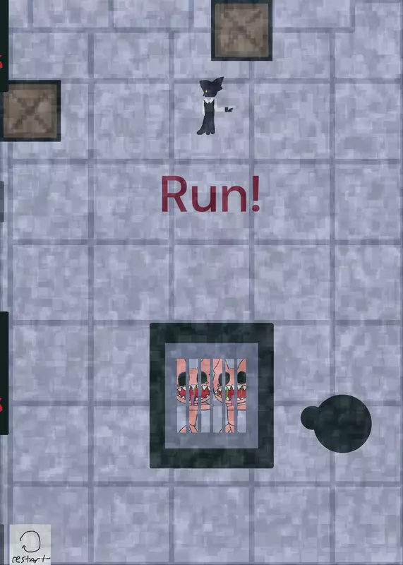 Game by @-that_secretagent_L0v3r