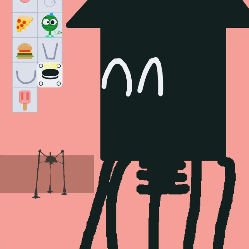 Game by @watertower
