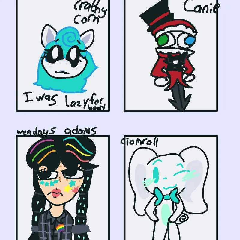 Game by @milkykawaii89