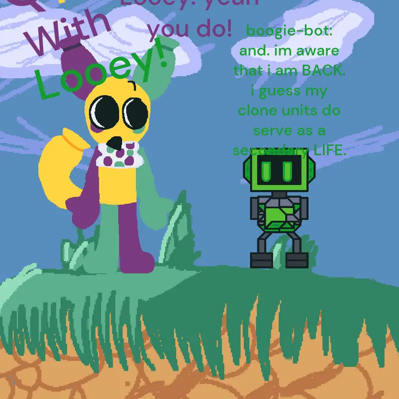 Game by @Boogie-clone