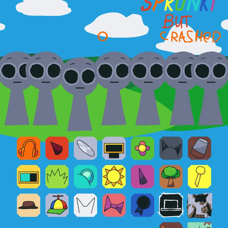Game by @suppajeremias
