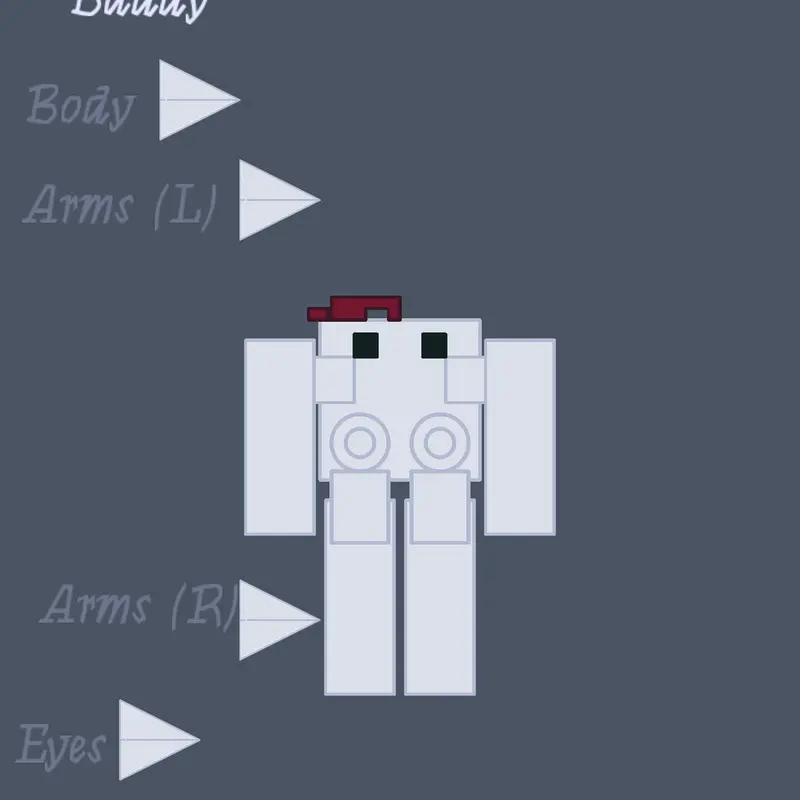 Game by @radioactivewubboxcastle