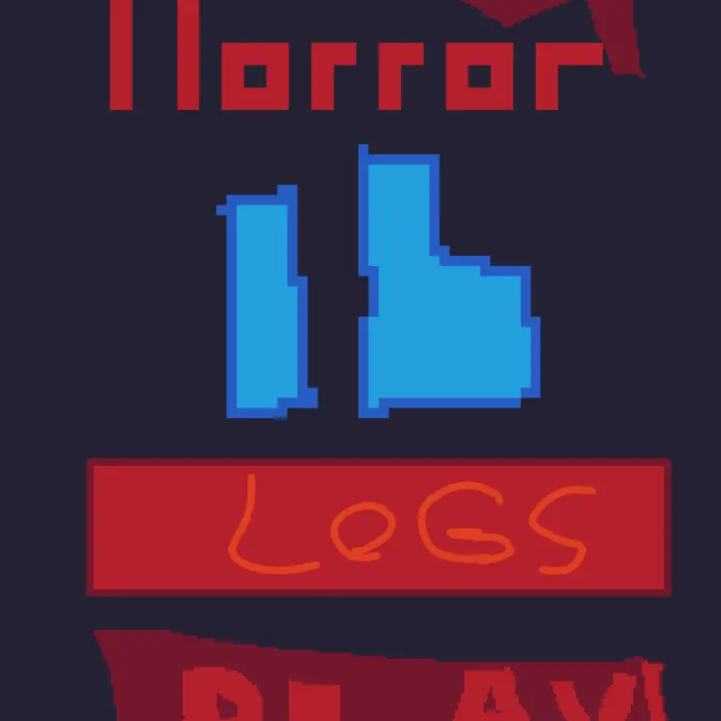 Horror by @wasted_dev