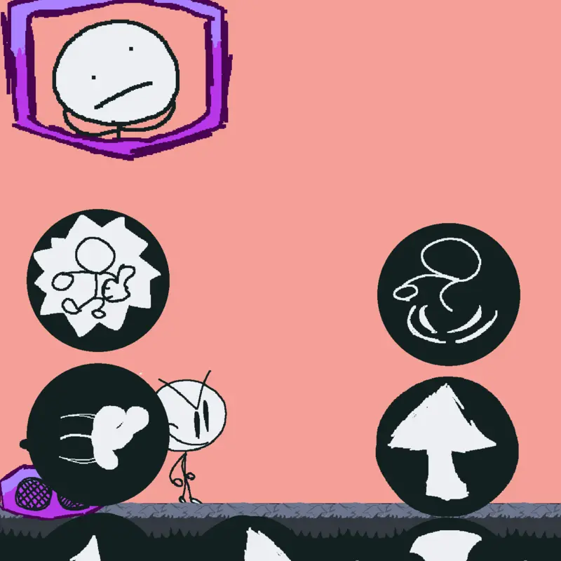 Game by @RemixerandRookie