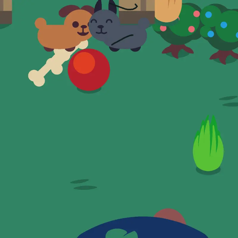Game by @NatyStar