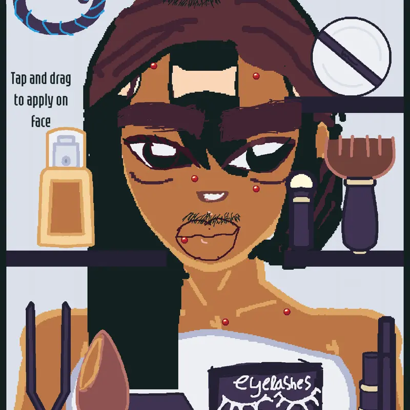 Game by @ratto345