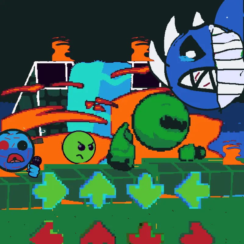 Game by @mad_me