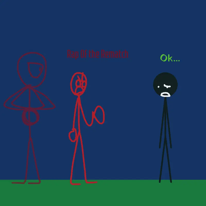 Game by @lol_Productions