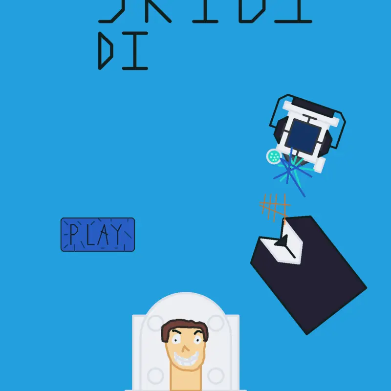 Game by @Ben_GonYT