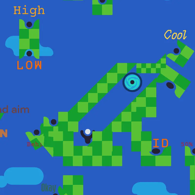 Game by @SendBomb
