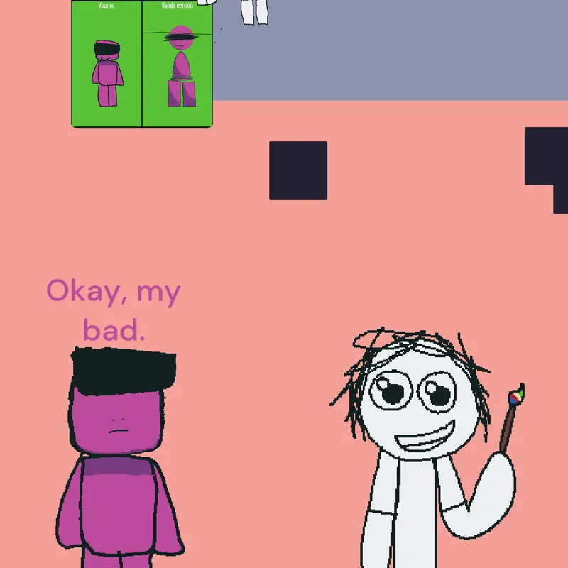 Game by @Minecraf_sv_fnf