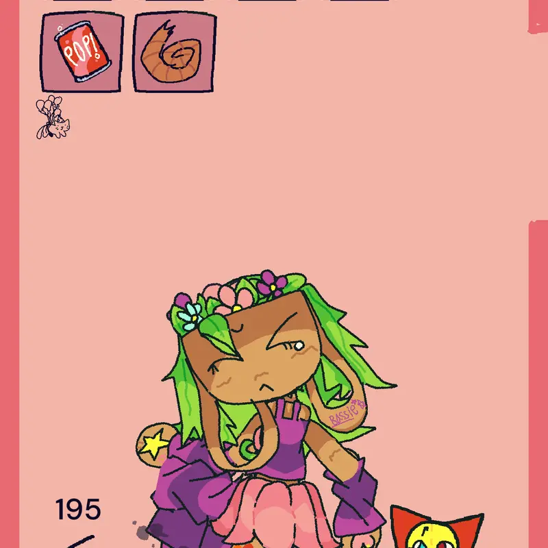 Game by @i_love-cats