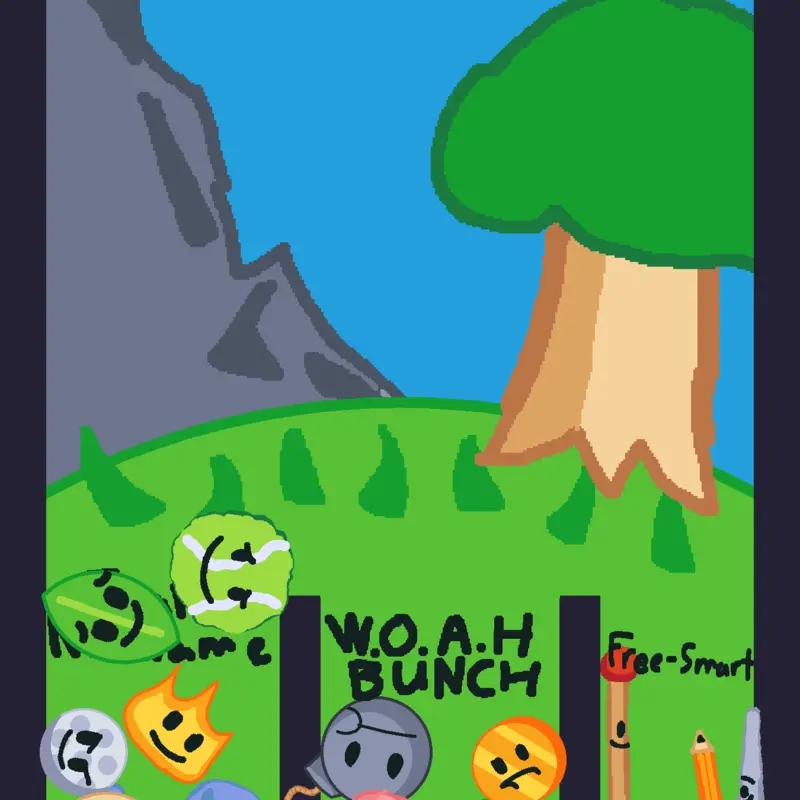 Select correct contestant on what team? by @Battle-For-Dream-Island