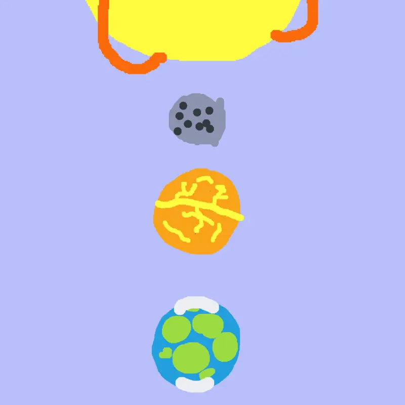Game by @planetman