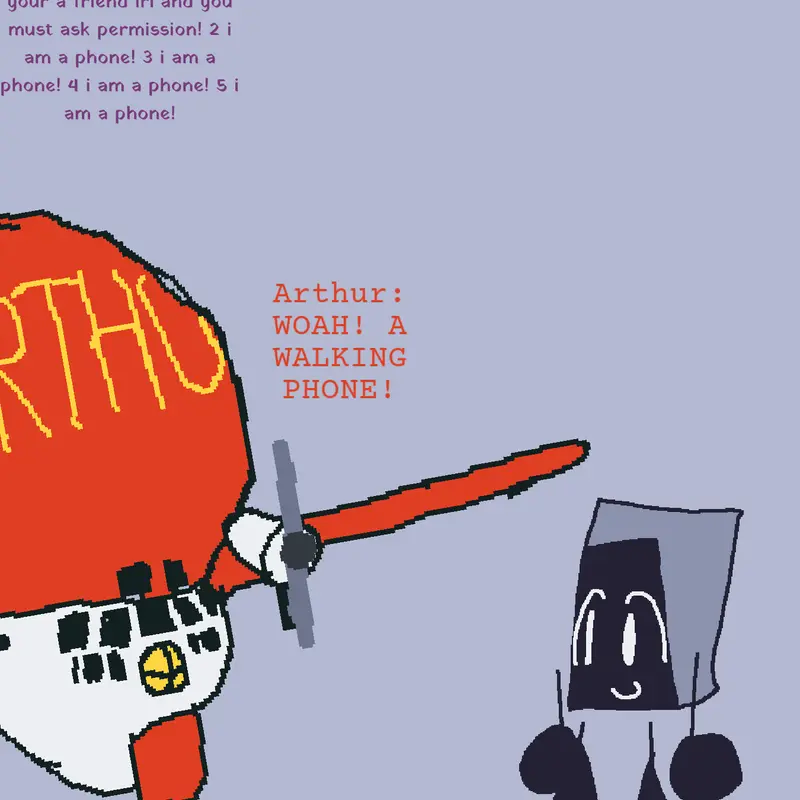 Game by @ArthurAir