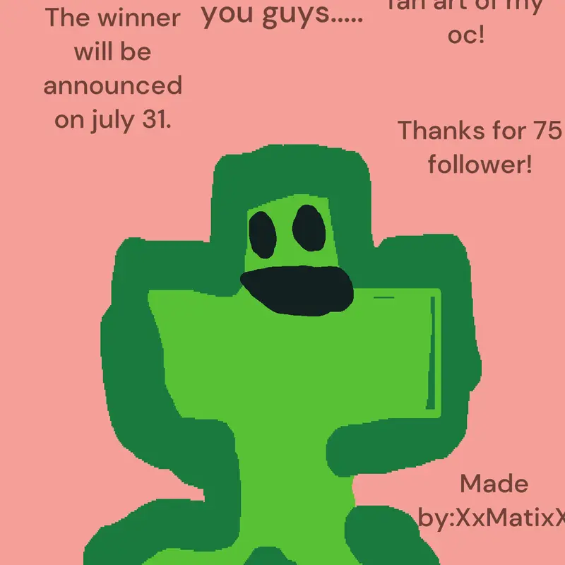 Game by @XxMatiasxX