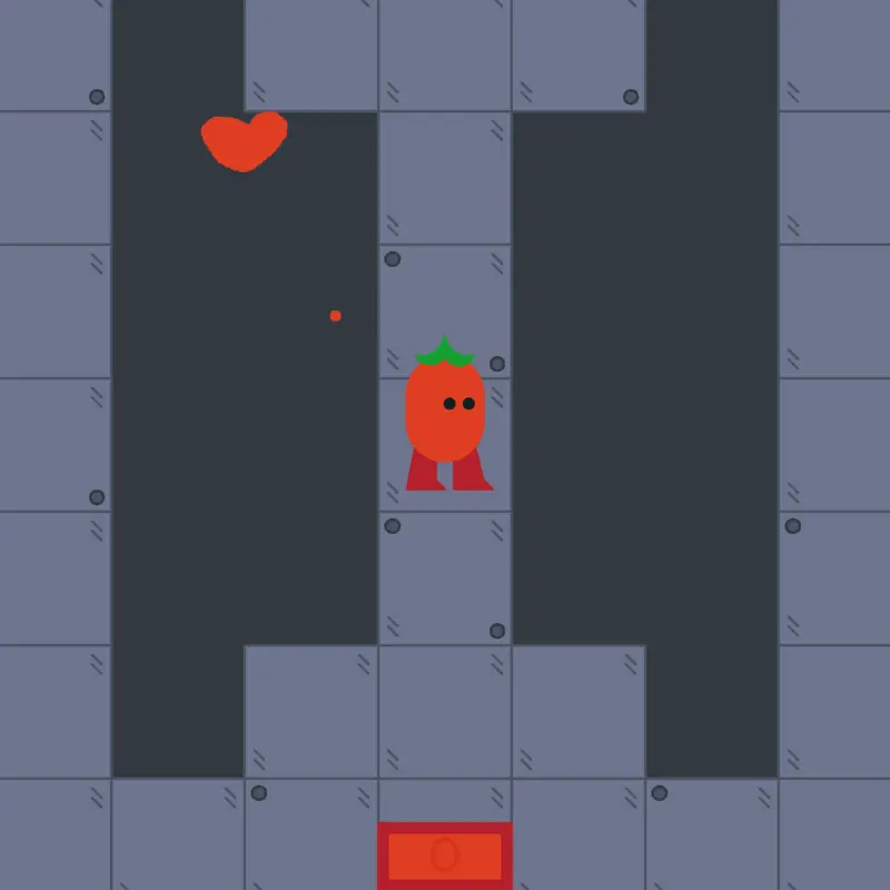 Game by @its-lucky