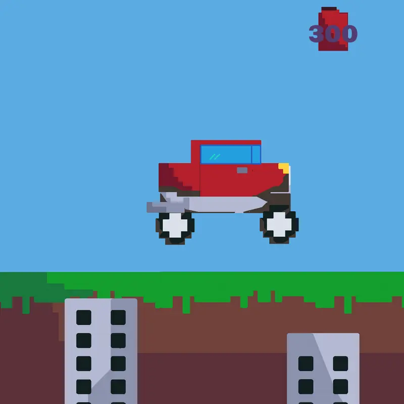 Game by @boring_app