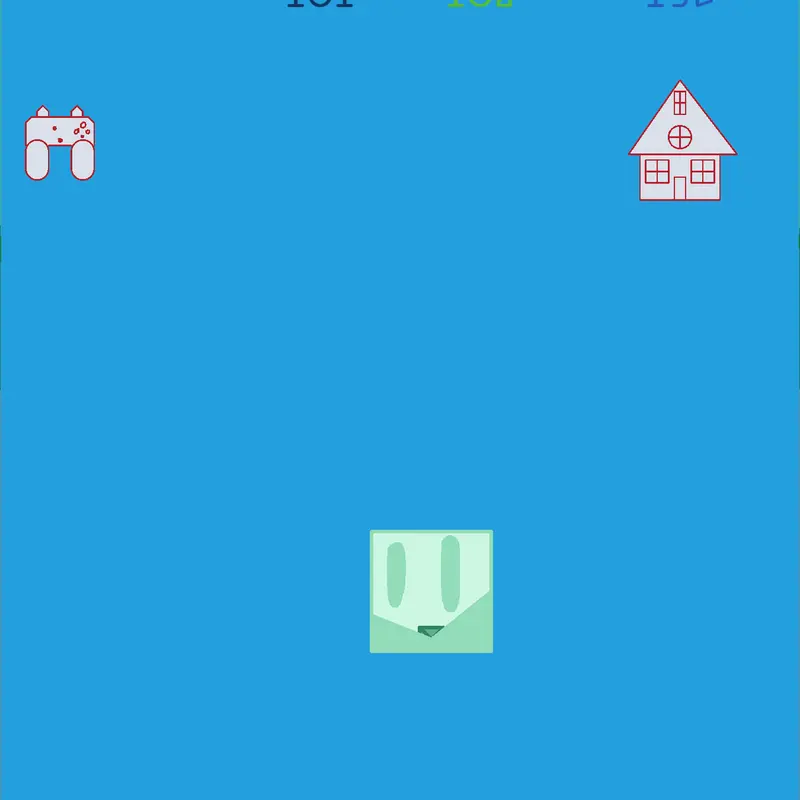 Game by @YUS3R