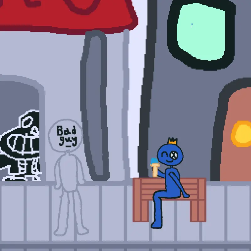 Game by @blue78