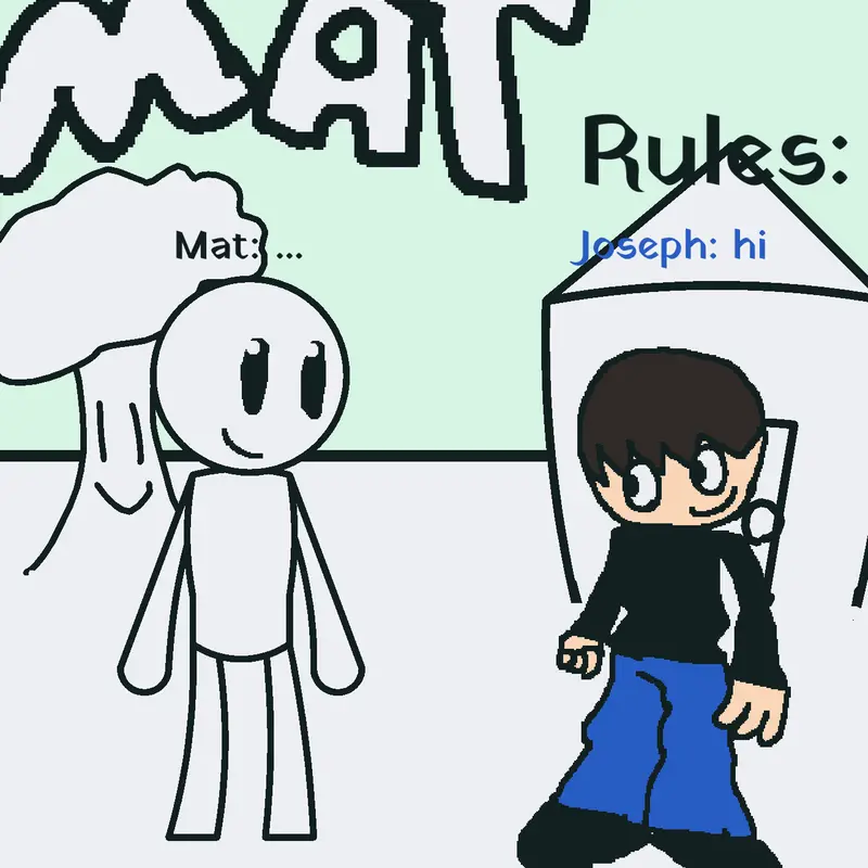Game by @joseph1234