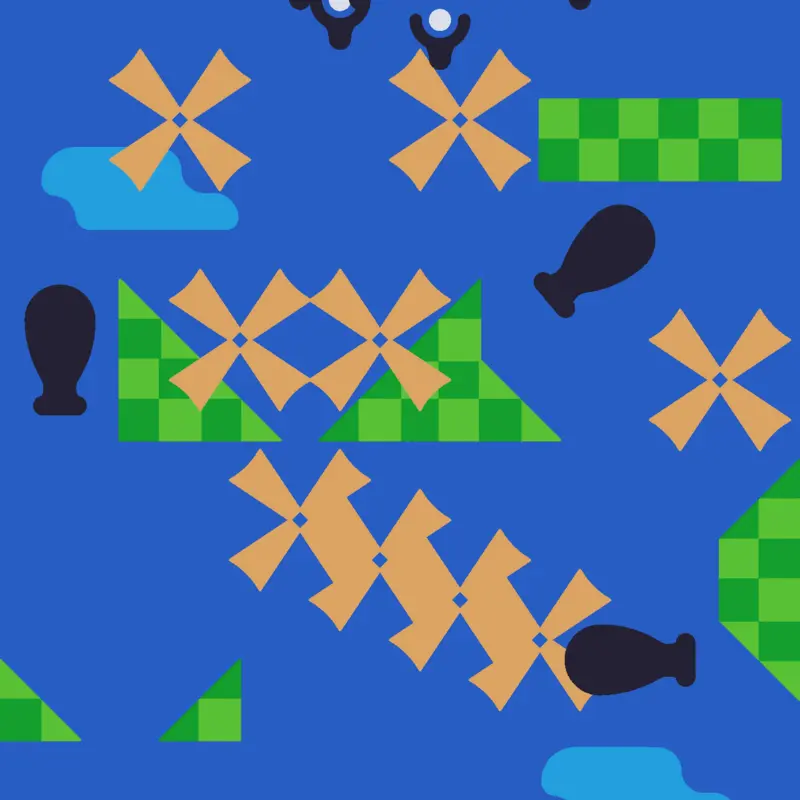 Game by @StephenDS