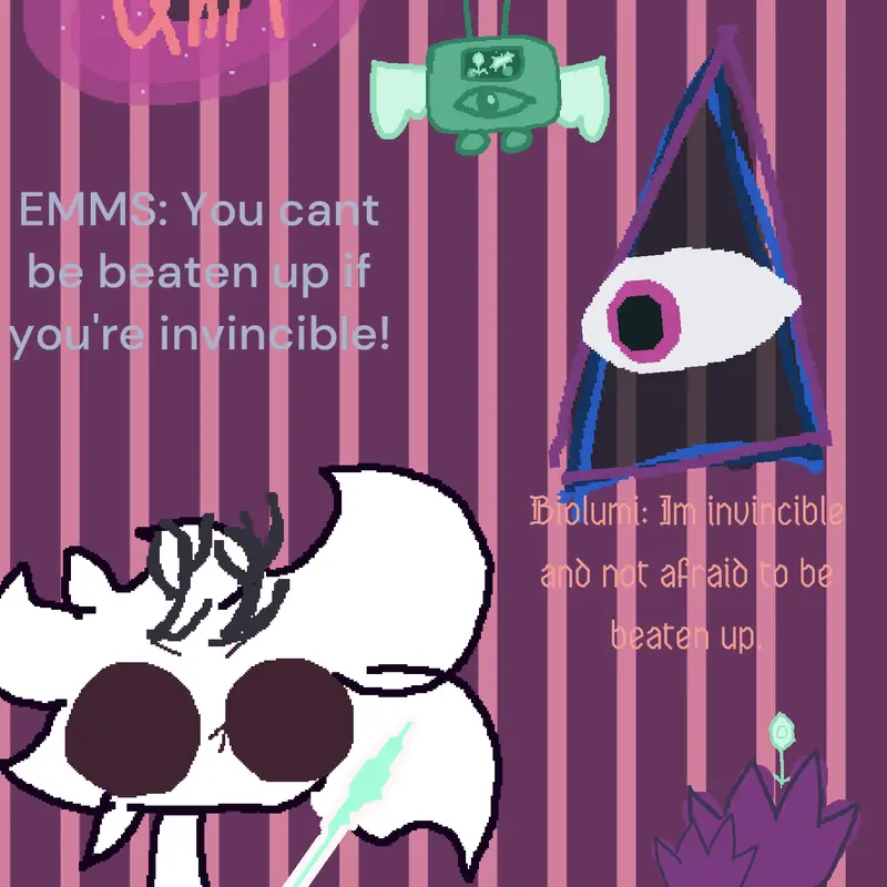 Game by @Emmycrazy
