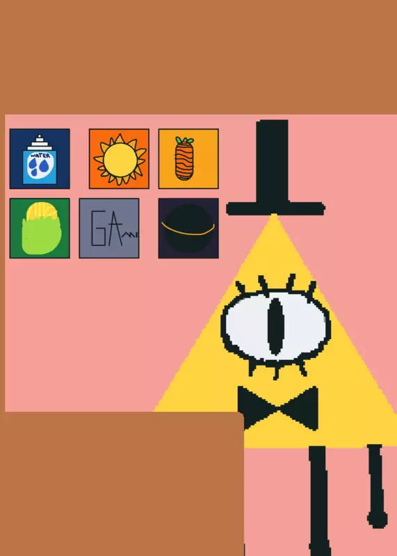 Game by @ohioNut