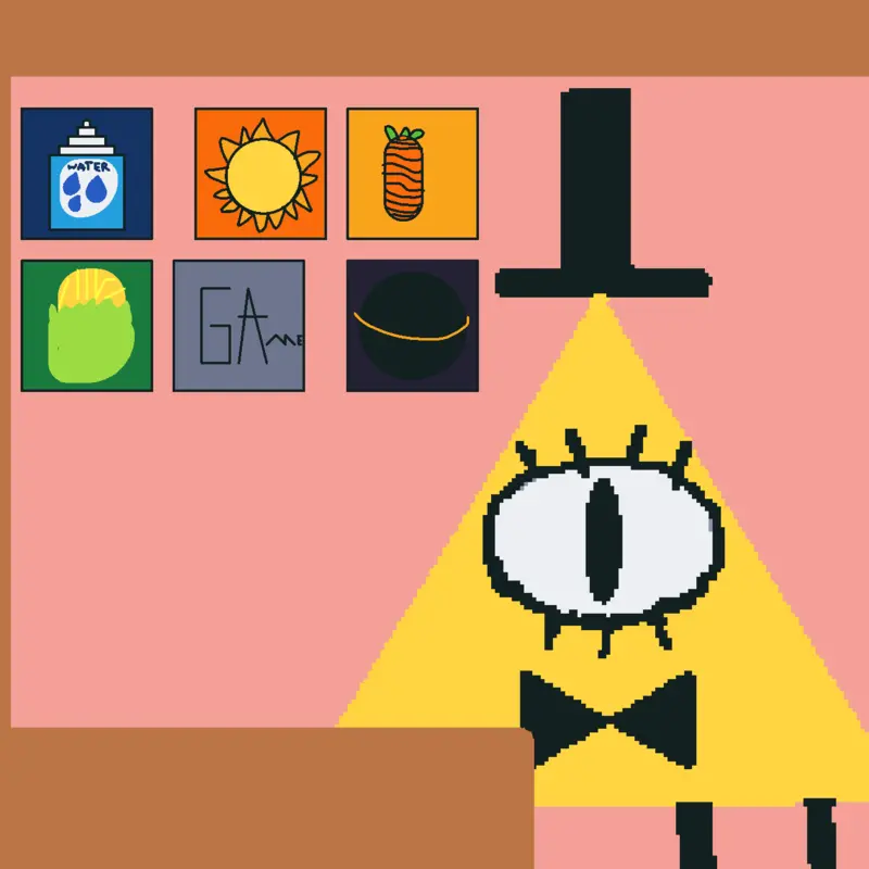 Game by @ohioNut