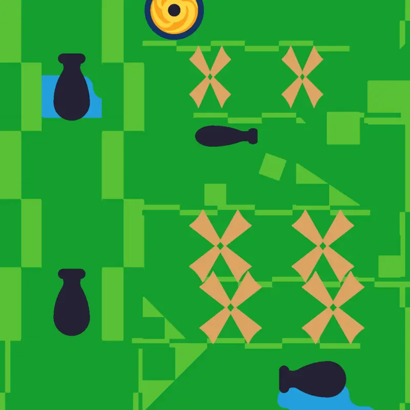 Game by @KxJixu