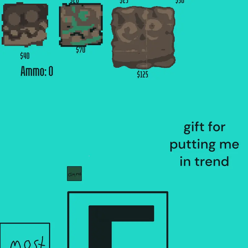 Game by @Geomatry_dash_maker