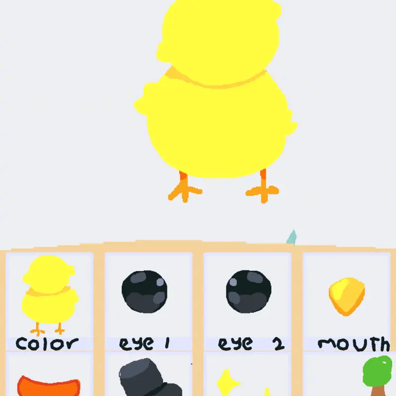 Game by @judyjojo123123