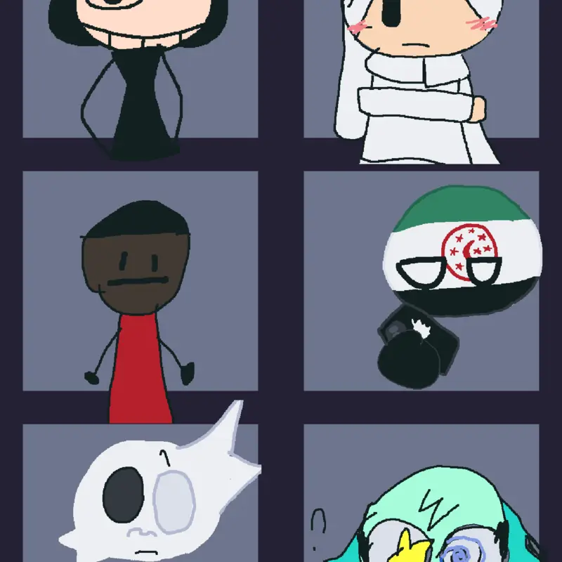 Game by @rezyiscool