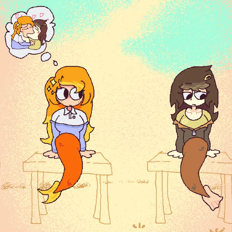 Game by @MillySeconds